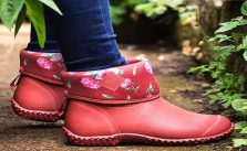 The best gardening shoes you can find